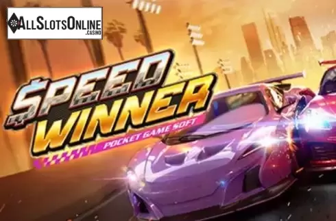 Speed Winner — слот в Lucky Bear Casino